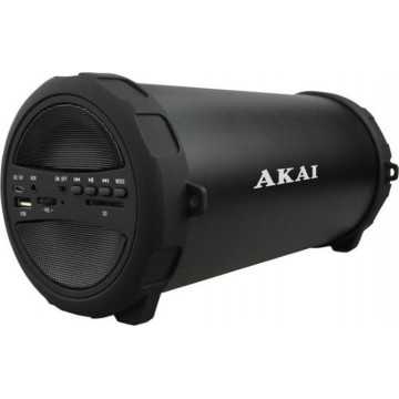 AKAI ABTS-11B Φορητό ηχείο Bluetooth 2.1 